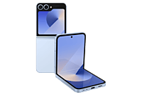 Buy New & unboxed Samsung Z Flip6 (Flip 6) 256GB & 512GB | Sahivalue