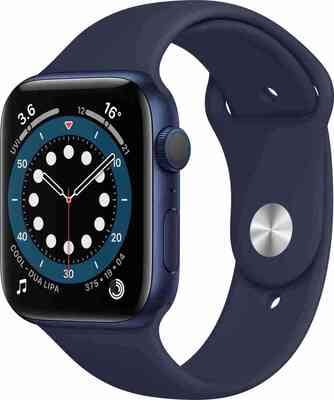 second hand apple watch se