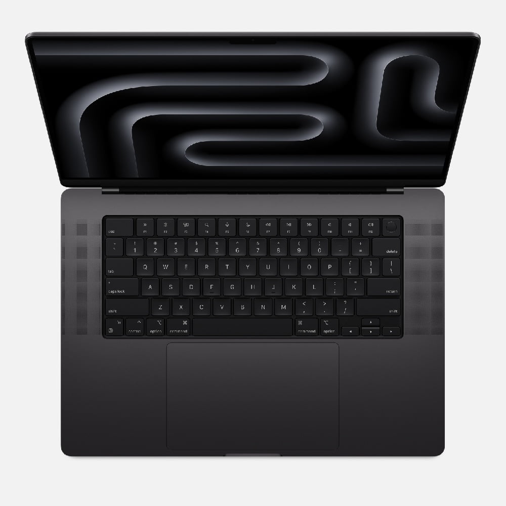 Buy New Apple MacBook Pro M3 Pro Chip 2023 14-inch 18/512GB Gray