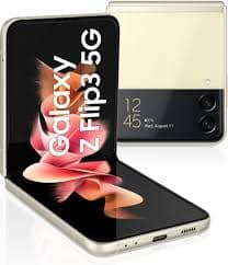 Buy New & Unboxed Samsung Galaxy Z Flip3 5G 128 & 256GB