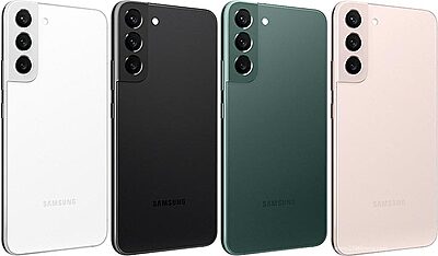 Samsung Galaxy S22 Plus 5G (Indian)