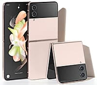 Samsung Galaxy Z Flip4 (Flip 4) 5G (Indian)