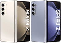 Samsung Galaxy Z Fold5 (Fold 5) 5G (International, Brand Box)