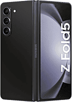 Samsung Galaxy Z Fold5 (Fold 5) 5G (International, Brand Box)
