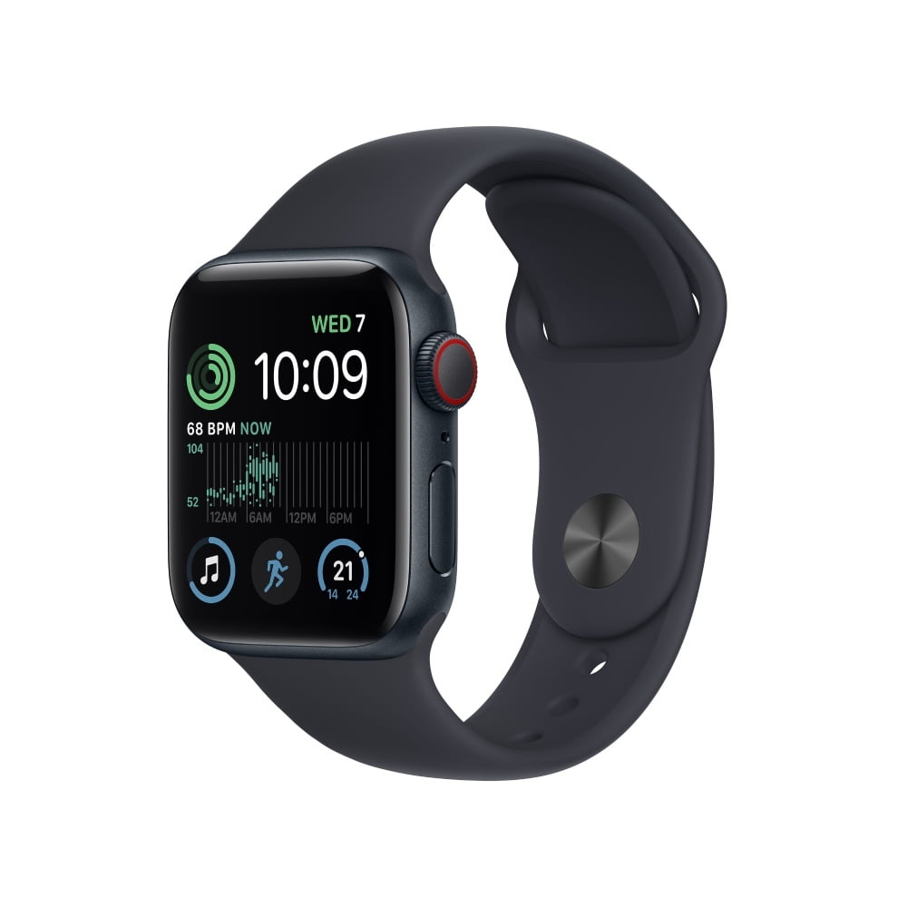 Se 2nd Gen Apple Watch Precio T Mobile Iphone Watch Serie Precio